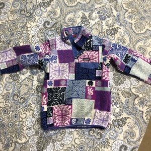 Patagonia Synchillia Sweater